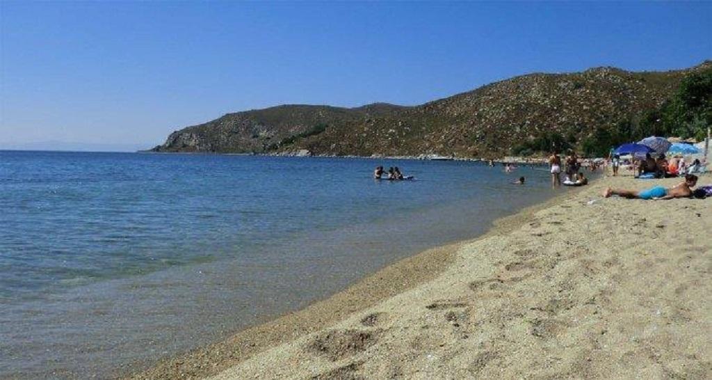 Avsa Cinar Apart Türkeli Bagian luar foto