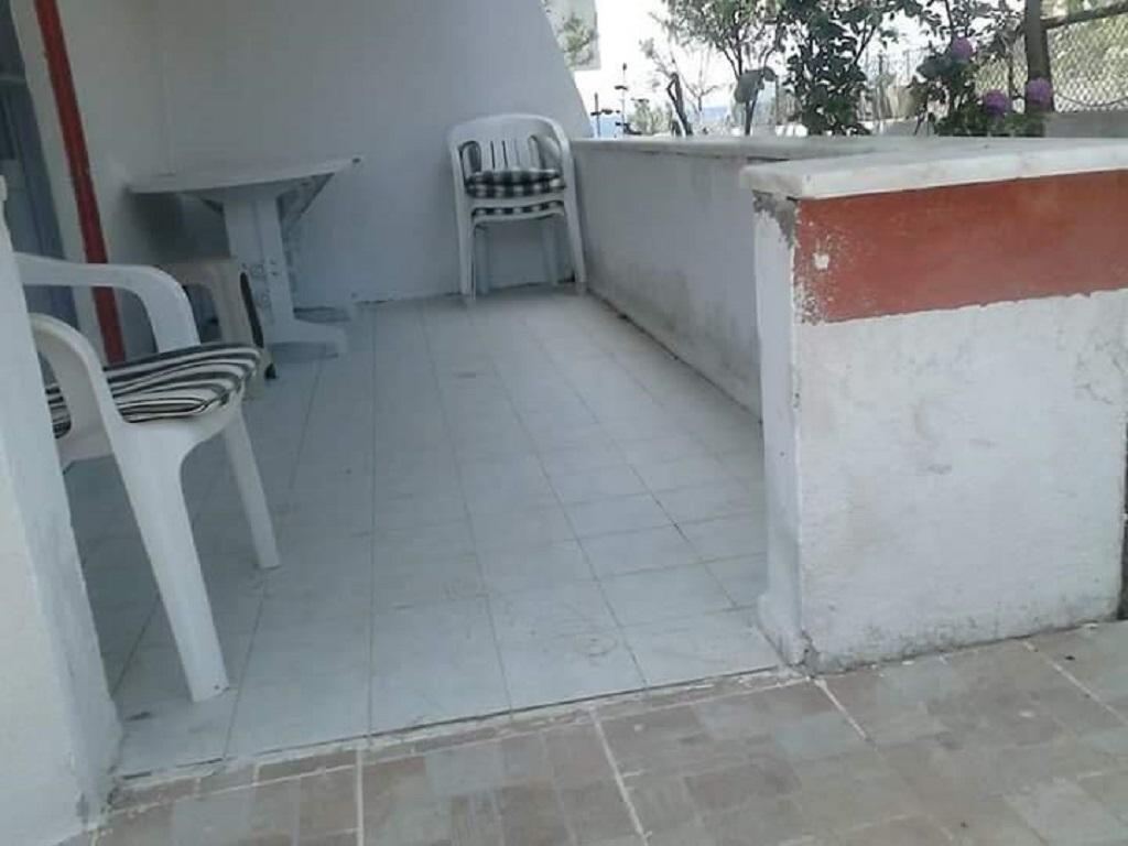 Avsa Cinar Apart Türkeli Bagian luar foto