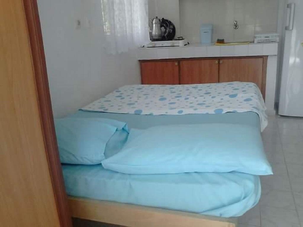 Avsa Cinar Apart Türkeli Bagian luar foto