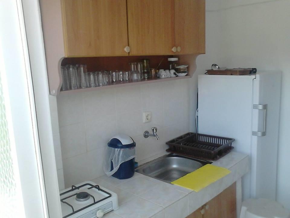 Avsa Cinar Apart Türkeli Bagian luar foto