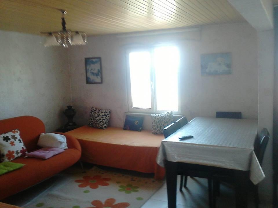 Avsa Cinar Apart Türkeli Bagian luar foto