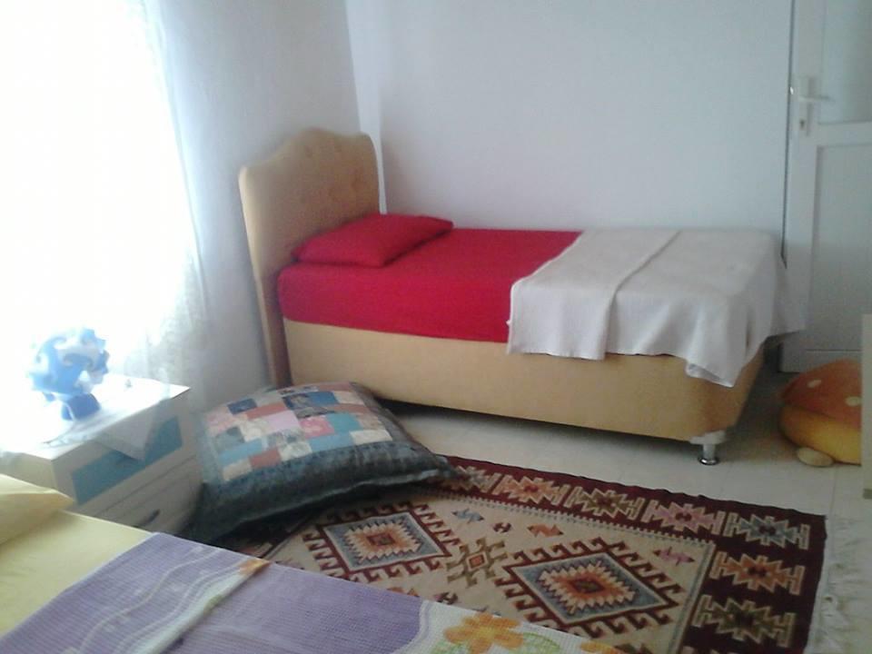 Avsa Cinar Apart Türkeli Bagian luar foto