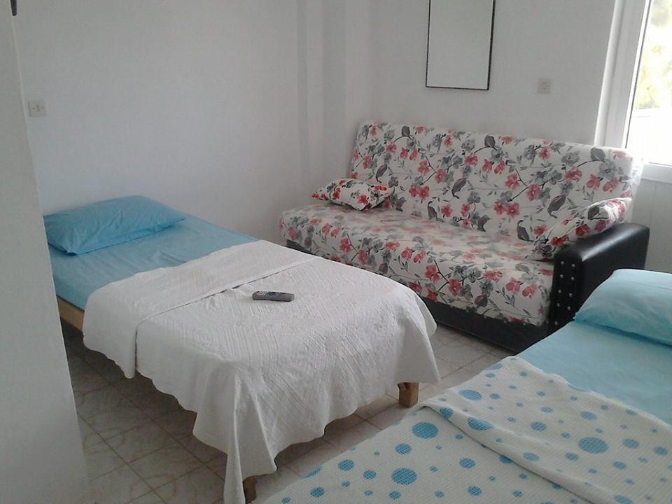 Avsa Cinar Apart Türkeli Bagian luar foto
