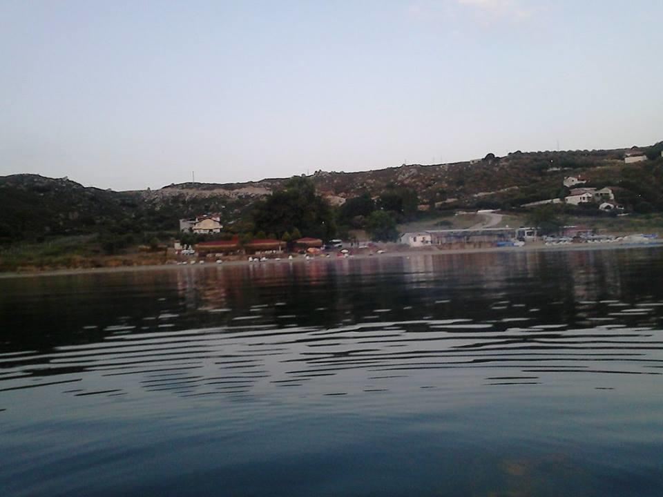 Avsa Cinar Apart Türkeli Bagian luar foto