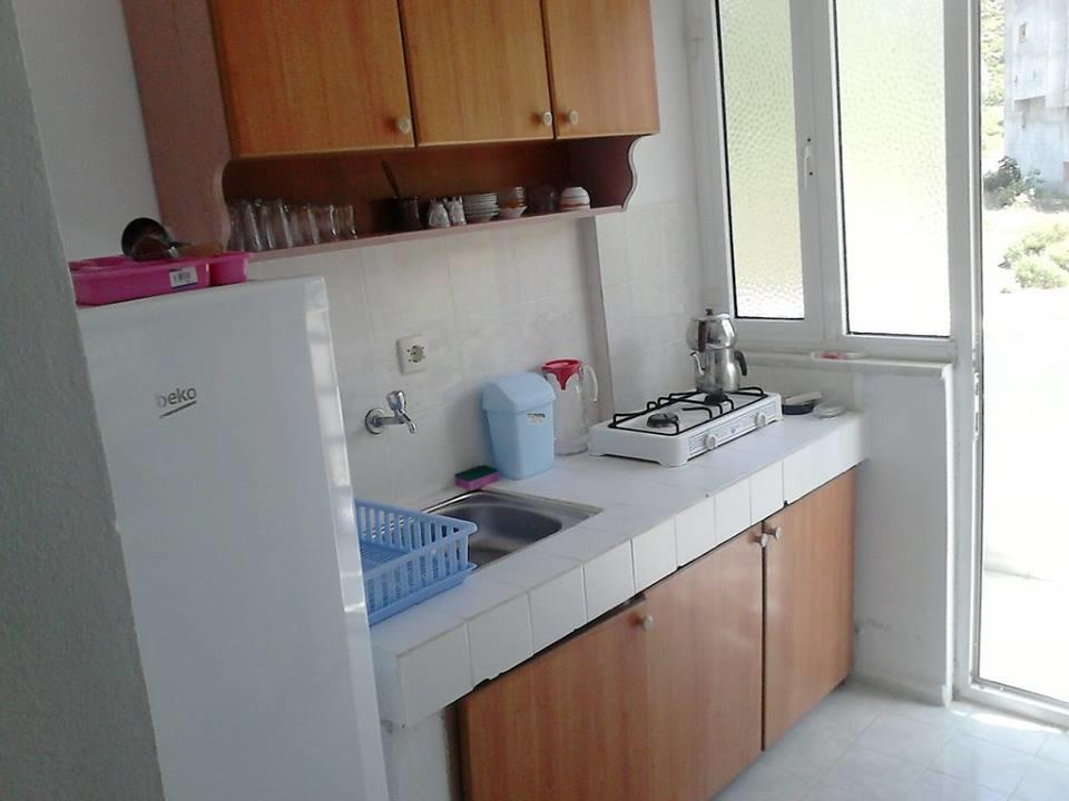 Avsa Cinar Apart Türkeli Bagian luar foto