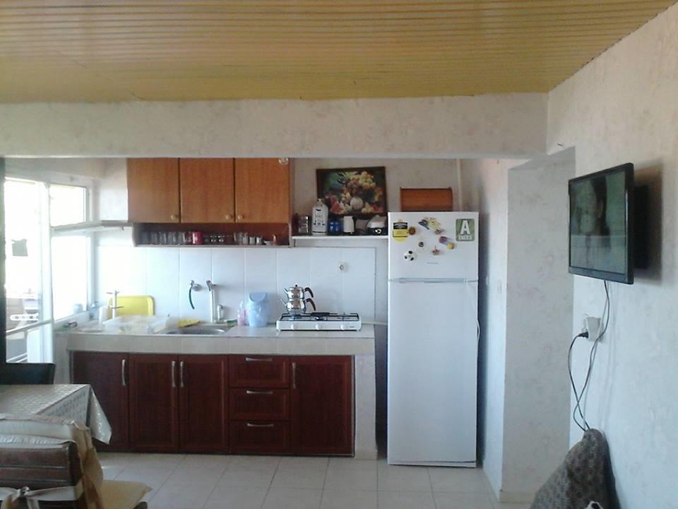 Avsa Cinar Apart Türkeli Bagian luar foto