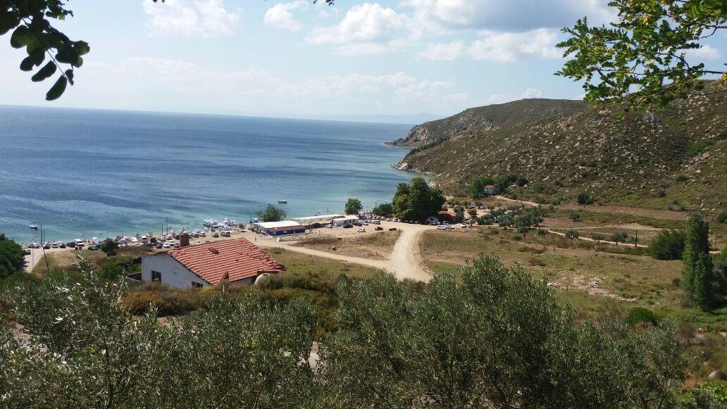 Avsa Cinar Apart Türkeli Bagian luar foto